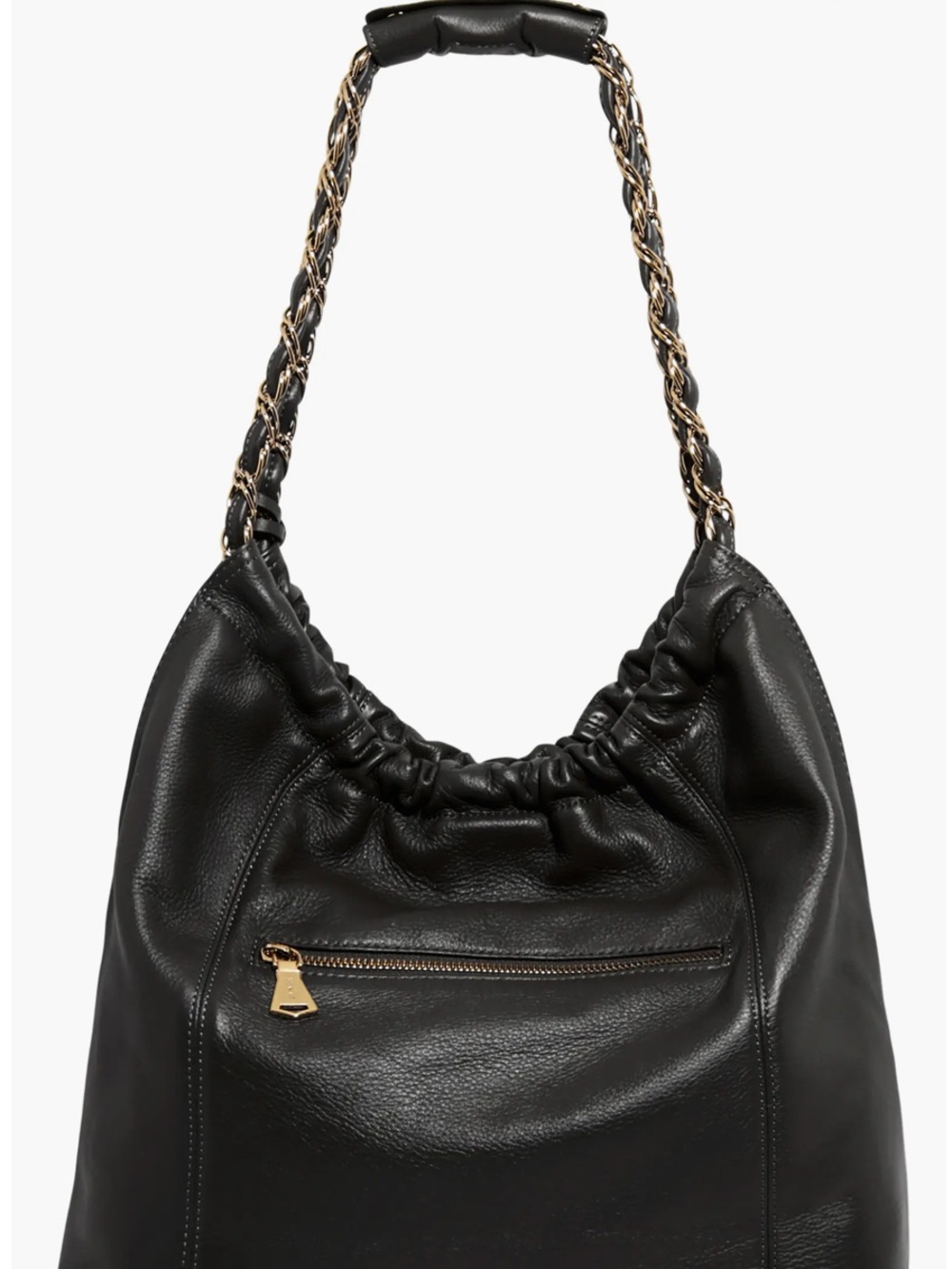 Aimee Large Lennon Shoulder Bag - Picture 3 of 15